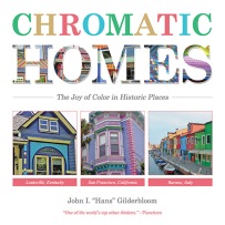 Chromatic homes cover