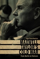 Maxwell Taylor Cover